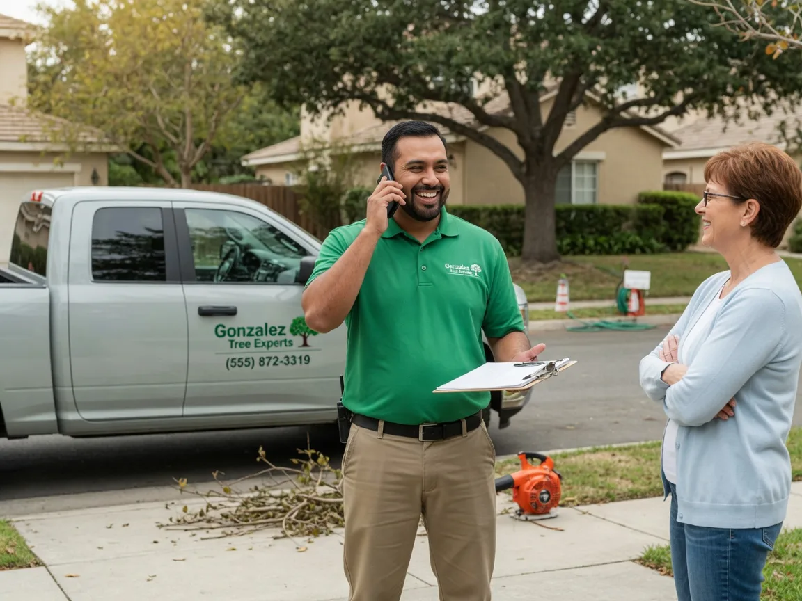 Tree Service Whittier, CA FAQs